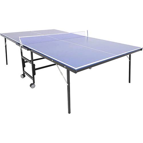 Mesa de Ping-Pong Dobrável 12mm - Xalingo