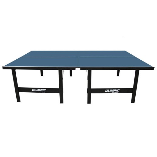 Mesa de Tênis de Mesa/Ping-Pong Klopf Olimpic - 15mm