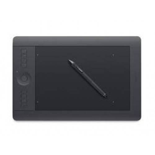 Mesa Digitalizadora Wacom Intuos Pro Pen Touch Medium Pth651l