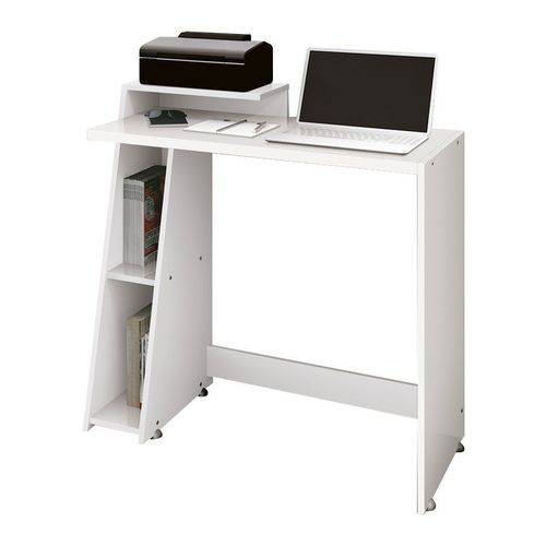 Mesa para Computador Office Zoon Branco
