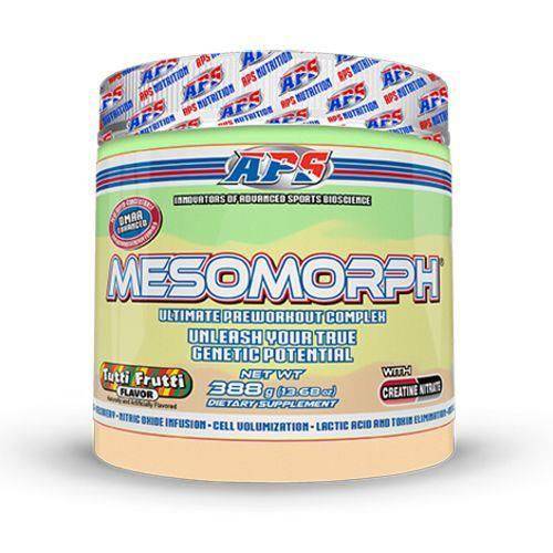 Mesomorph (388g) - Aps Sports