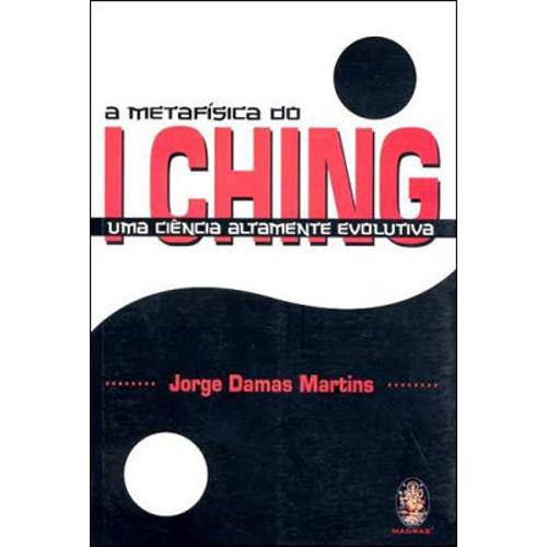 Metafisica do I Ching