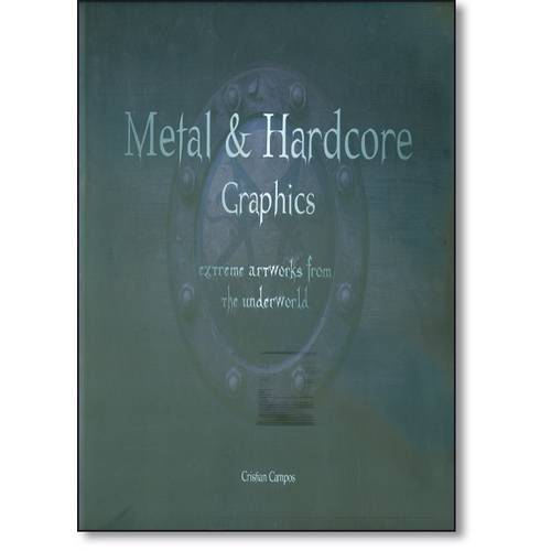 Metal e Hardcore - Graphics