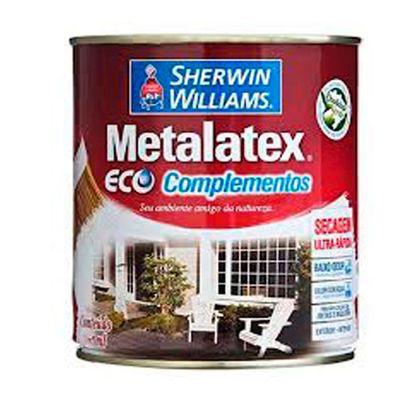 Metalatex Eco Fundo Antiferrugem 3,6 Litros 3,6 Litros