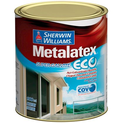 Metalatex Eco Super Galvite 900ml 900ml