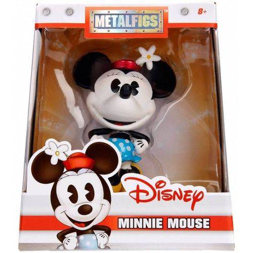 - Metalfigs - Disney - Minnie Mouse