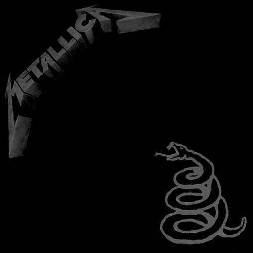 Metallica - CD Rock