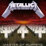 Metallica - Master Of Puppets/digipa