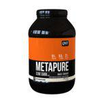 Metapure Zero Carb (1kg) - Qnt