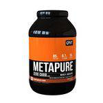 Metapure Zero Carb (2kg) - Qnt