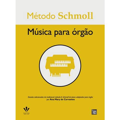 Metodo Schmoll - Musica para o