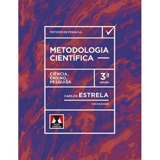 Metodologia Cientifica - Artes Medicas