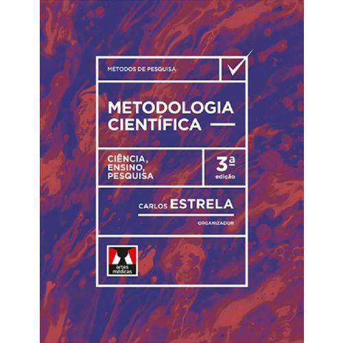 Metodologia Cientifica - Artes Medicas