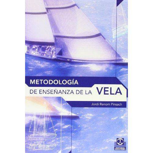 Metodologia de Ensenanza de La Vela