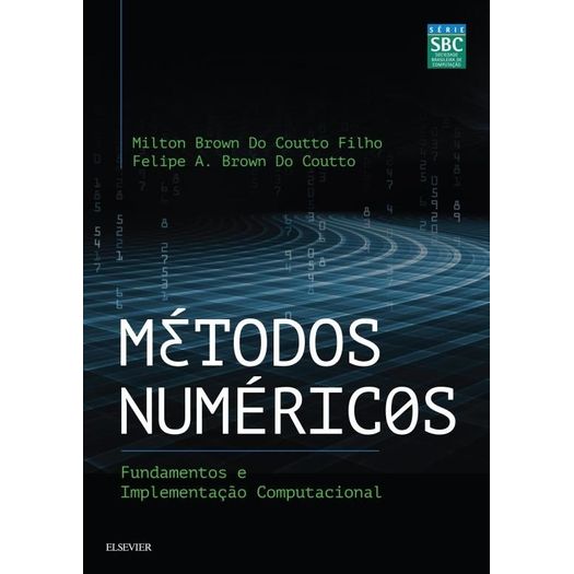 Metodos Numericos - Elsevier