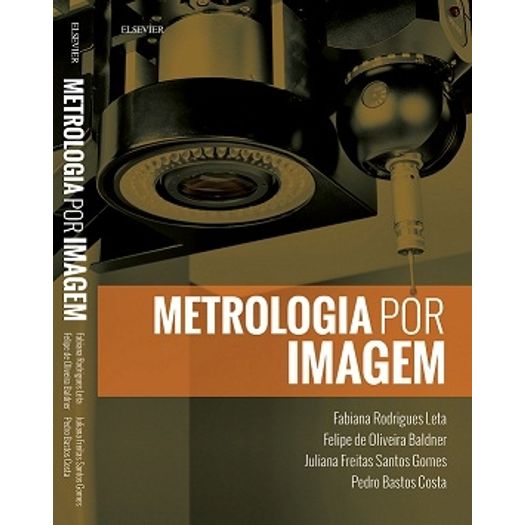 Metrologia por Imagem - Campus