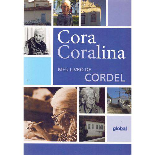 Meu Livro de Cordel - 18ed