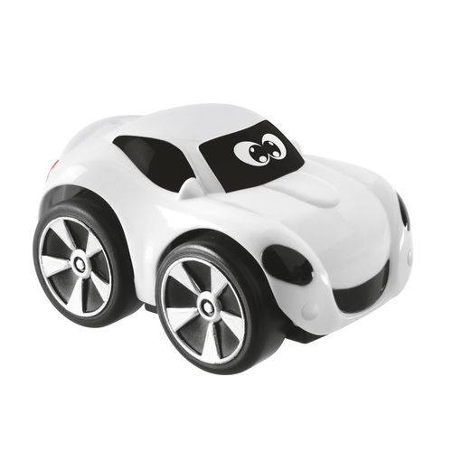 Meu Primeiro Veículo Roda Livre - Mini Turbo Touch - Walt - Chicco