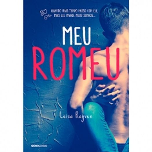 Meu Romeu - Livro 1 - Globo