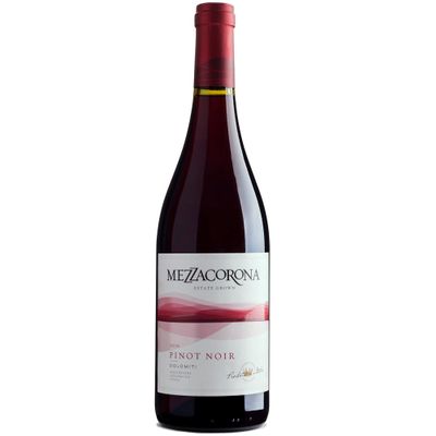 Mezzacorona Pinot Noir Dolomiti 2014