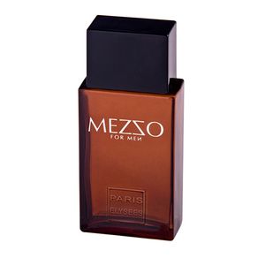 Mezzo Paris Elysees - Perfume Masculino - Eau de Toilette 100ml