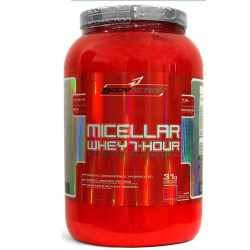 Micellar Whey 7-hour (900g) Body Action