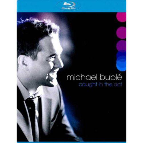 Michael Buble - Caught In The A(br)