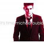 Michael Bublé It's Time - Cd Pop