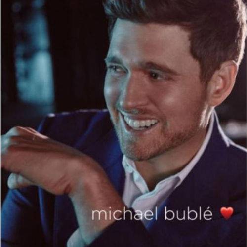 Michael Buble - Love Deluxe/digipack