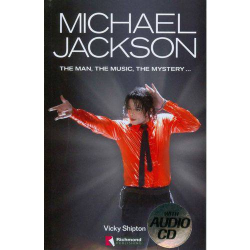 Michael Jackson - (2771)
