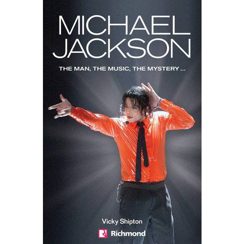Michael Jackson - (2771)