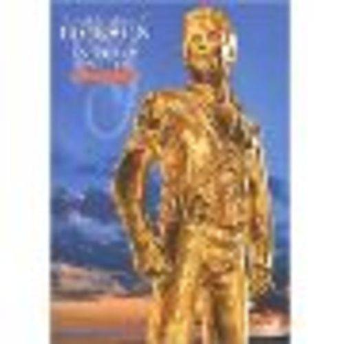 Michael Jackson - History Ii (dvd)