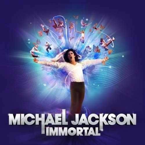 Michael Jackson - Immortal/deluxe Ed
