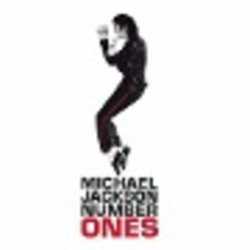 Michael Jackson - Number Ones/2003