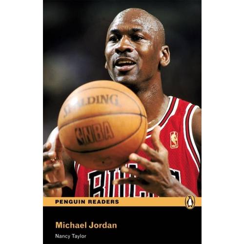 Michael Jordan 1 Pack Cd Plpr 2e