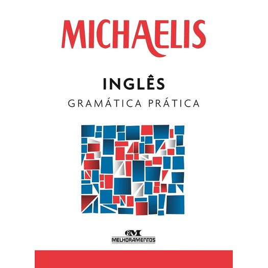 Michaelis Gramatica Pratica Ingles - Melhoramentos