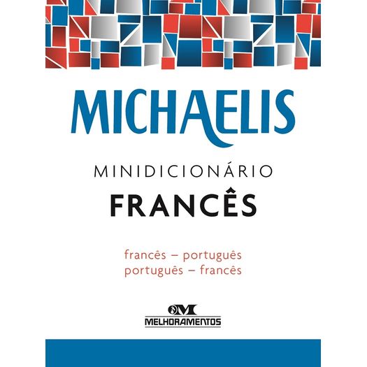 Michaelis Minidicionario Frances - Melhoramentos