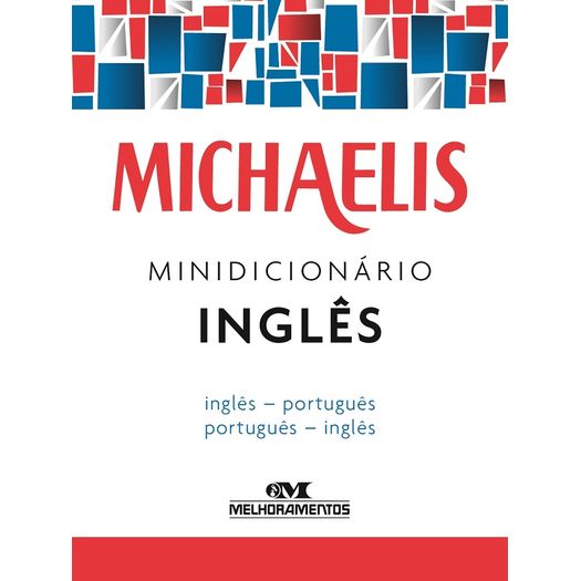 Michaelis Minidicionario Ingles - Melhoramentos