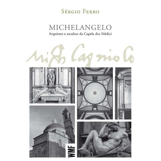 Michelangelo - Wmf Martins Fontes