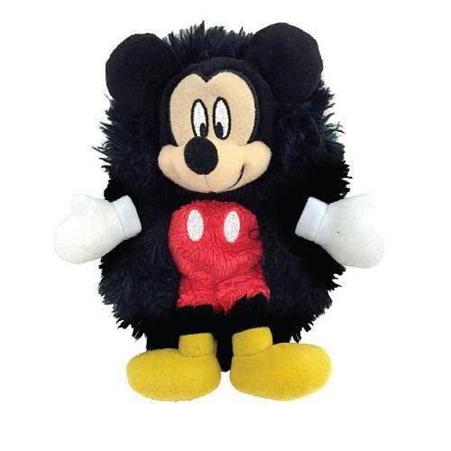 Mickey Mini Pet Bolinha - Dtc 3773