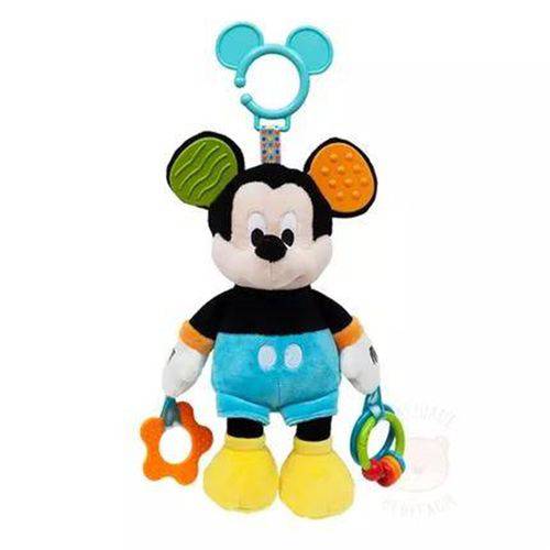 Mickey Mouse Atividades – Bub
