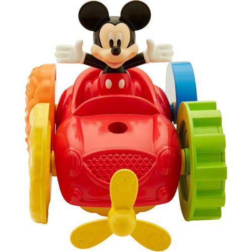 Mickey Mouse Club House Engenhoca - Mattel DMC70