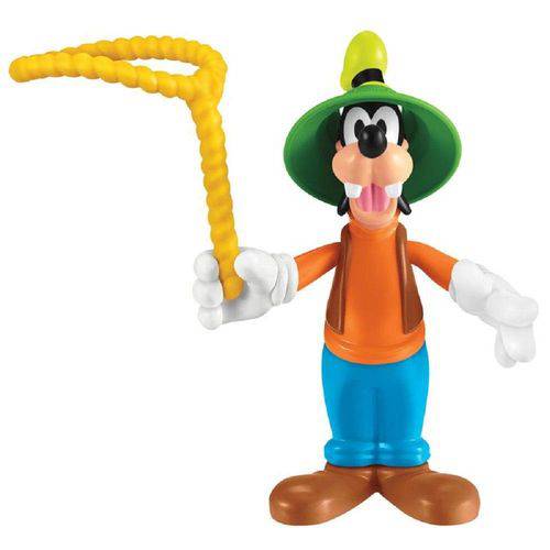 Mickey Mouse Clubhouse Pateta Aventureiro - Mattel