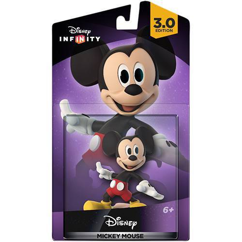 Mickey Mouse - Disney Infinity 3.0
