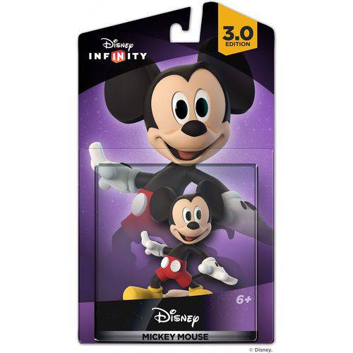 Mickey Mouse - Disney Infinity 3.0