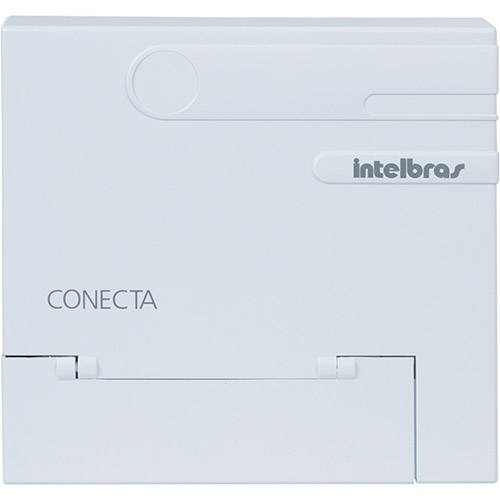 Micro Central Telefônica Conecta - Intelbras