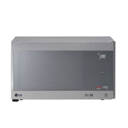 Micro-ondas Grill Smart Inverter Lg Neo Chef 42l 110v - Mh8297cir