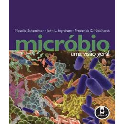 Microbio - uma Visao Geral