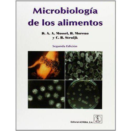 Microbiologia de Los Alimentos