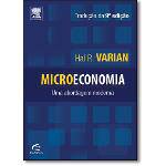 Microeconomia, 9 Ed - 9ª Ed.